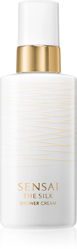 Sensai The Silk Shower Cream shower cream for women