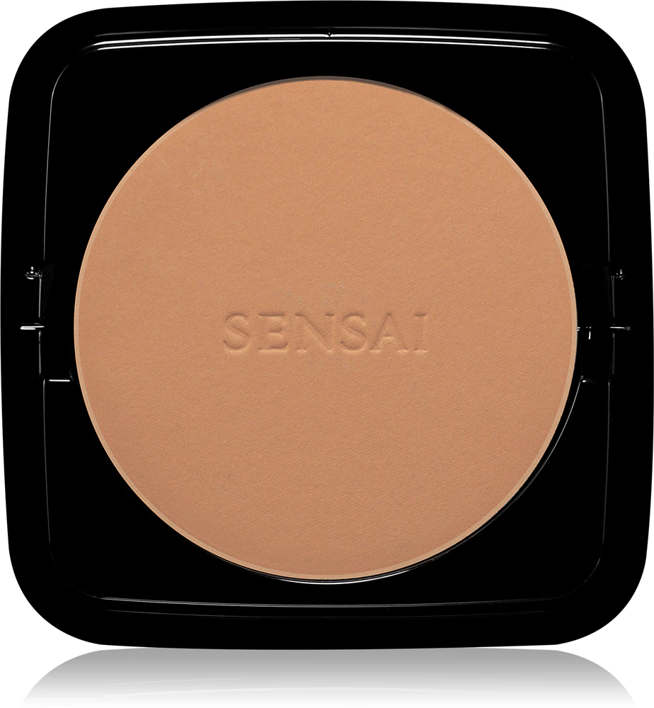 Sensai Total Finish powder make-up replacement filling Farbton TF205 Topaz Beige 11 g