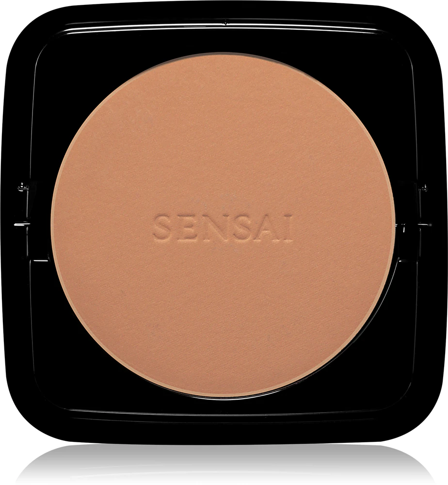 Sensai Total Finish powder make-up replacement filling Farbton TF206 Golden Dune 11 g