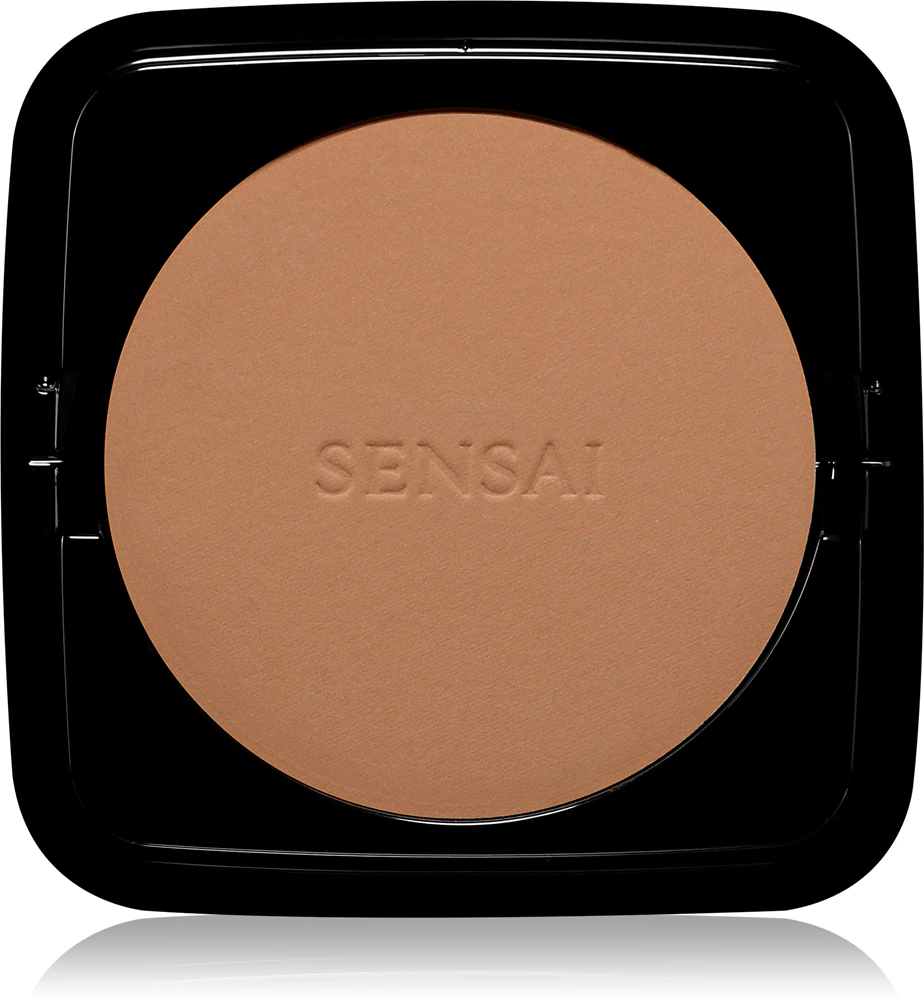 Sensai Total Finish powder make-up replacement filling Farbton TF204.5 Amber Beige 11 g