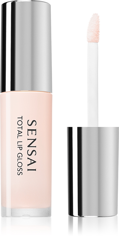 Sensai Total Lip Gloss Hydrating lip gloss