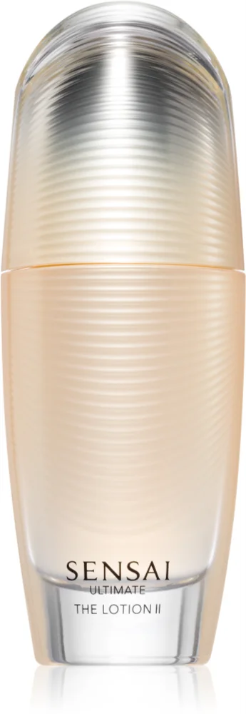 Sensai Ultimate The Lotion II Facial Toner
