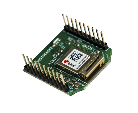 senseBox Bluetooth-Bee for edu