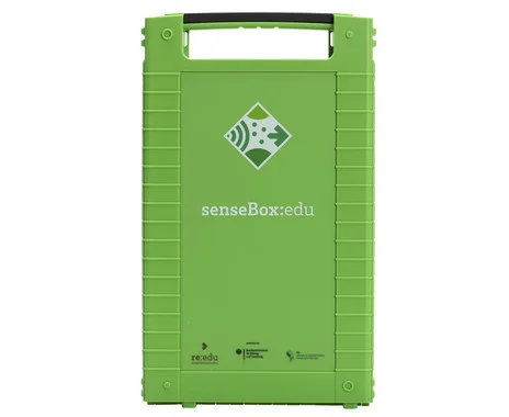 senseBox edu 536g