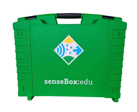 senseBox Large Transport Case 4000g