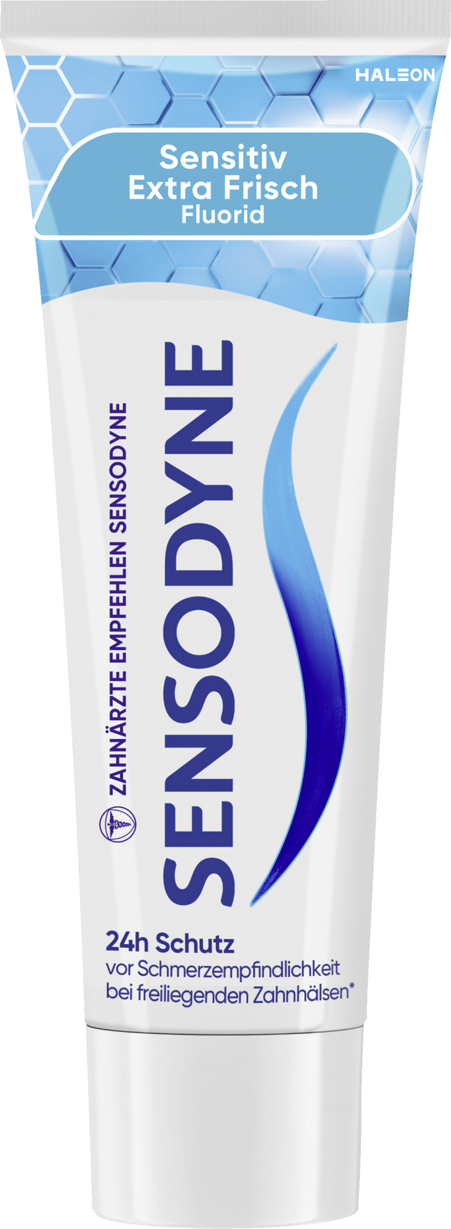 Sensodyne Extra Fresh Toothpaste 75 ml