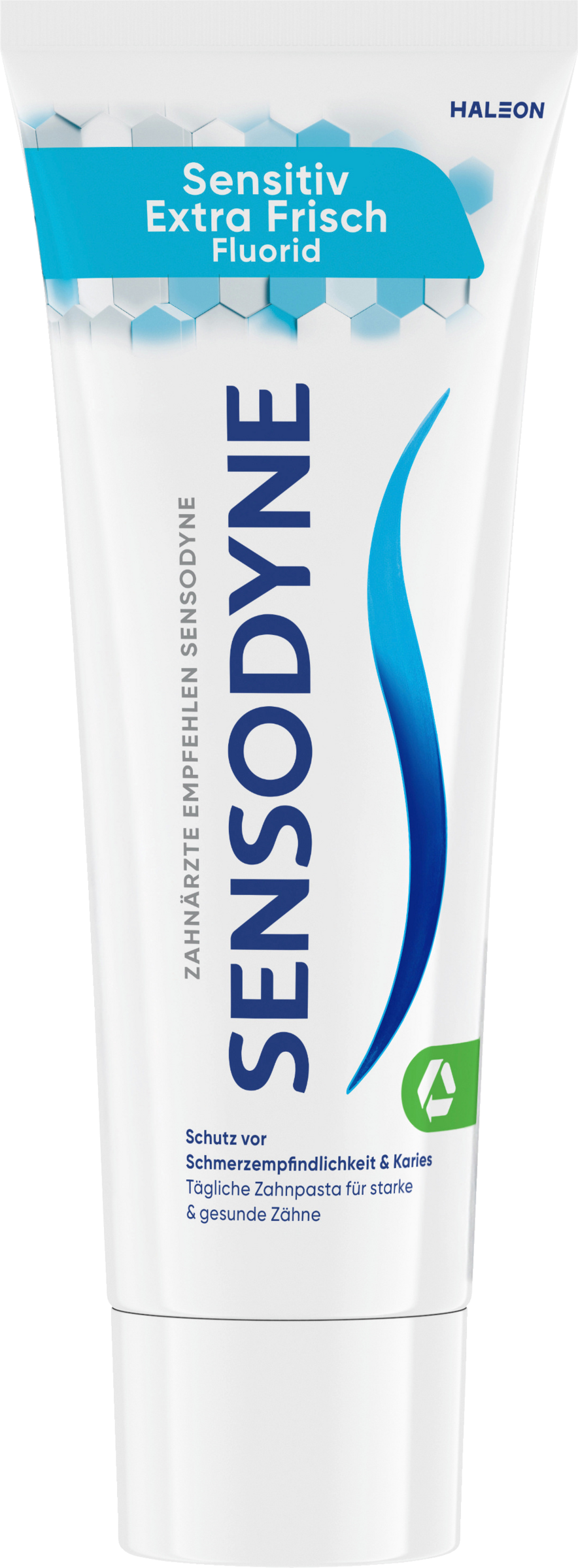 Sensodyne Extra Fresh Toothpaste