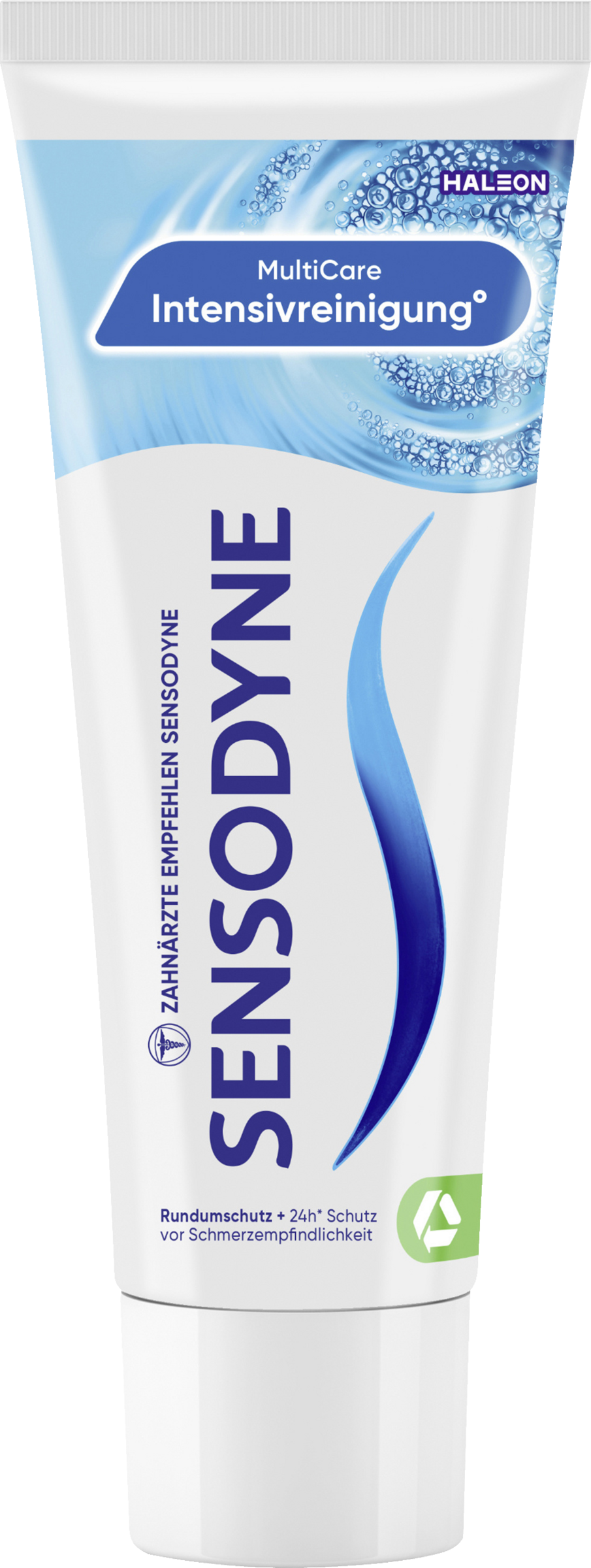Sensodyne MultiCare Intensive Cleaning Toothpaste