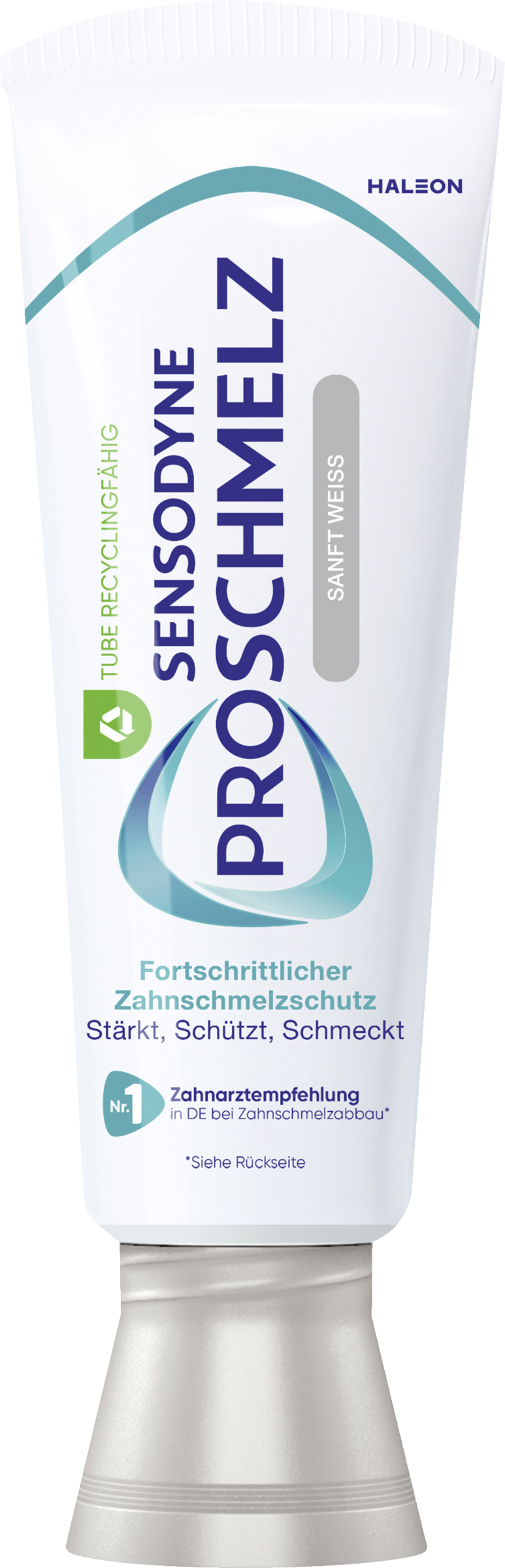 Sensodyne ProEname Gentle White Plus Toothpaste