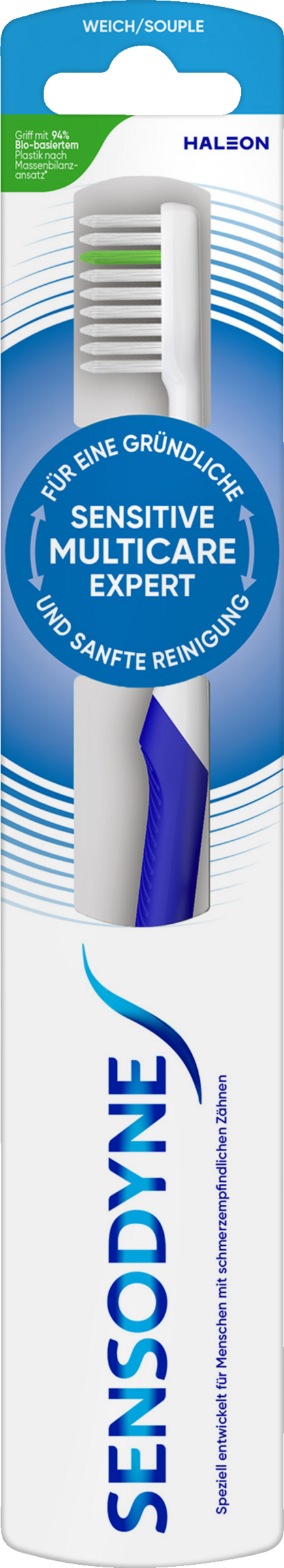 Sensodyne Sensitive Soft Toothbrush