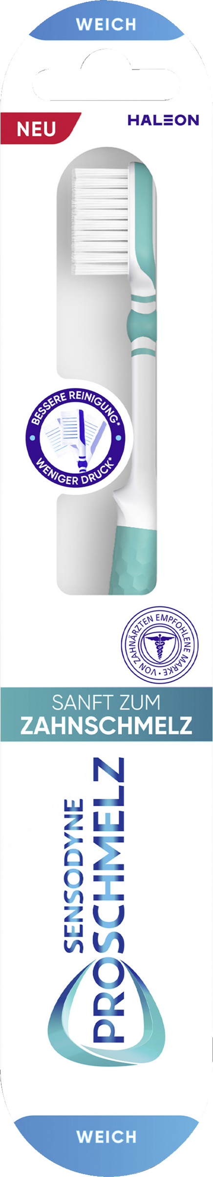 Sensodyne ProEnamel Extra Gentle Toothbrush