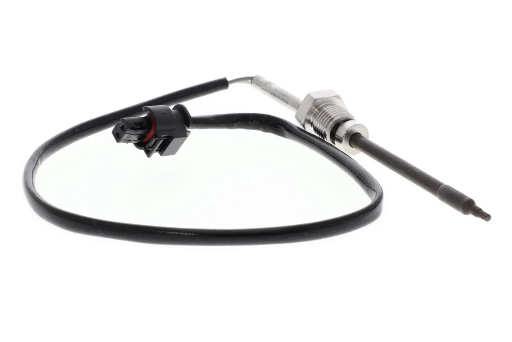 Vemo Exhaust gas temperature sensor for Mercedes-Benz W203, S211, 906 W251