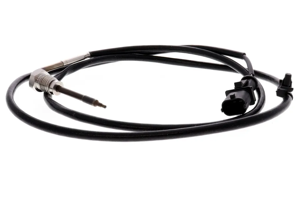 Vemo Sensor, exhaust gas temperature OPEL Signum, Vectra C