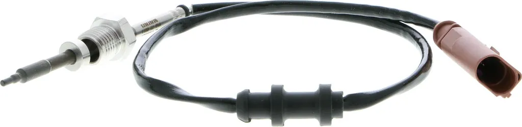 Vemo Exhaust gas temperature sensor for VW Passat