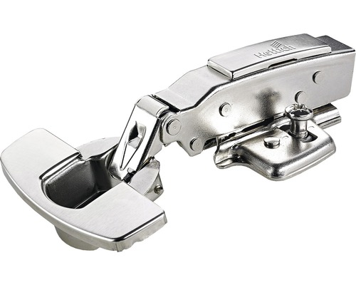 Hettich Sensys cup hinge with integrated damping, present Ø 35 mm, 2 pieces