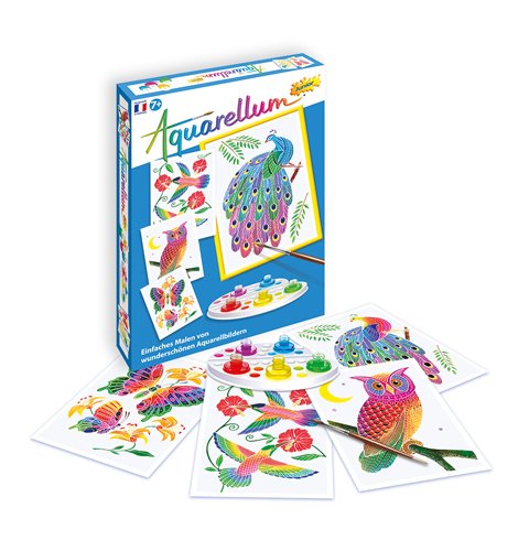 Sentosphere Aquarellum Junior In The Park With With Templates