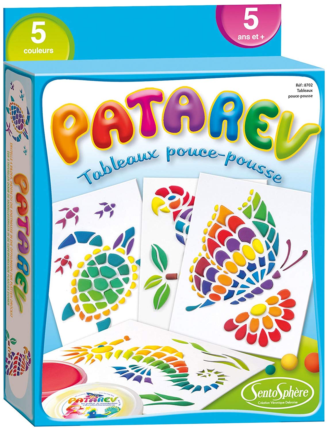 Sentosphere Sentosph Re Painting Patarev Charts Thumb Grows