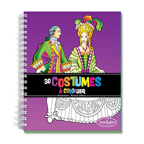 Sentosphere Sentosph Re Notebook Colour Fancy Dress