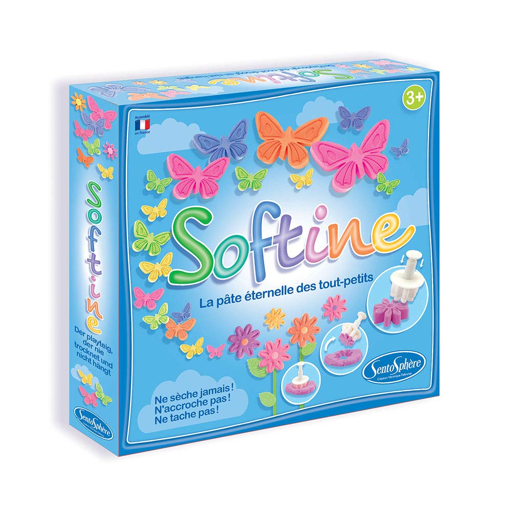Sentosphere Sentosph Re In The Wies Softine Blue