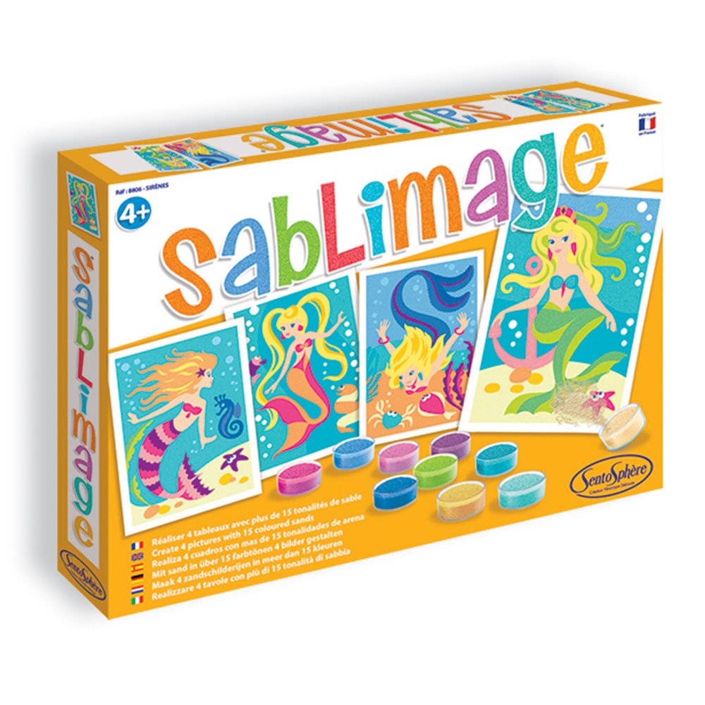 Sentosphere Sabl Image Siren