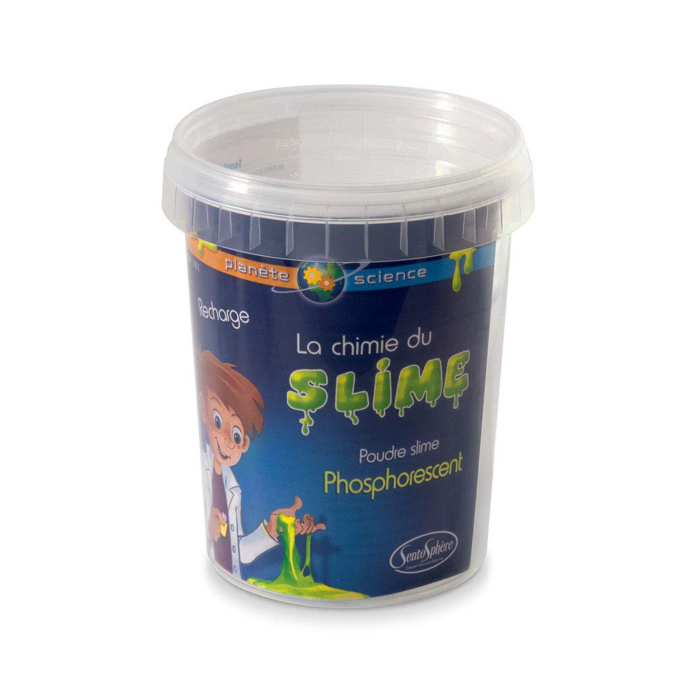 Sentosphere Slim Phosphorescent Refill