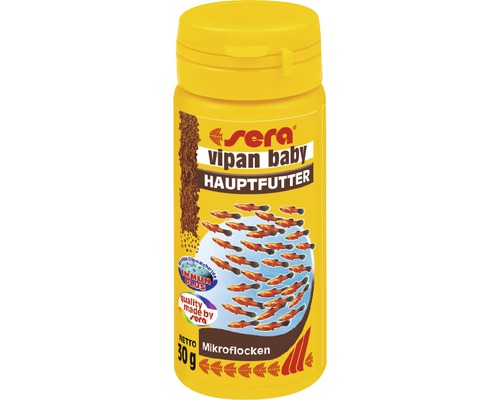 sera vipan baby 50 ml