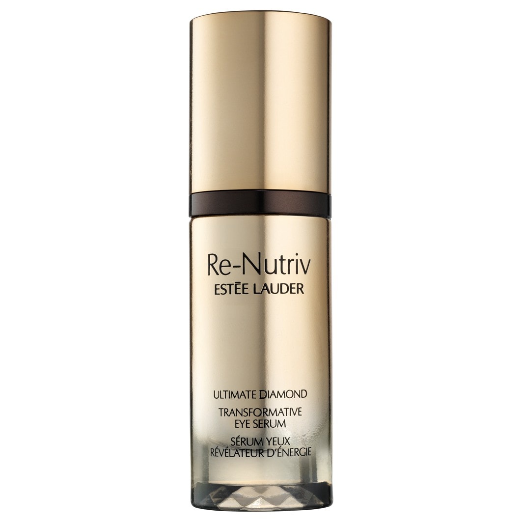 Estee Lauder Re-Nutriv Ultimate Diamond Transformative Eye Serum, 15 ml
