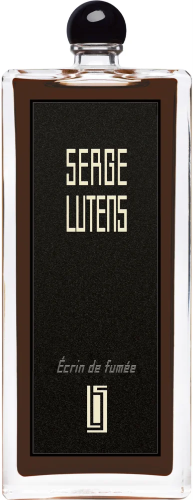 Serge Lutens Collection Noire Écrin de Fumée Eau de Parfum Unisex