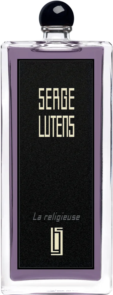 Serge Lutens Collection Noire La Religieuse Eau de Parfum Unisex