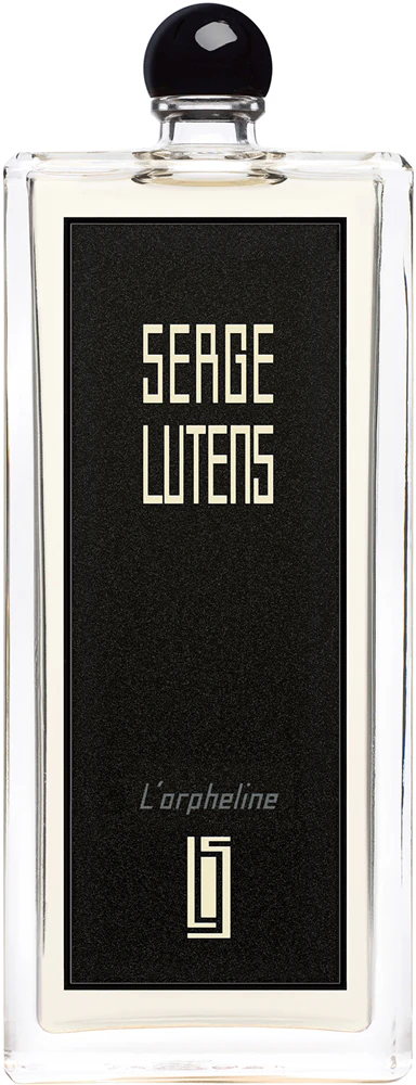 Serge Lutens Collection Noire LOrpheline Eau de Parfum Unisex