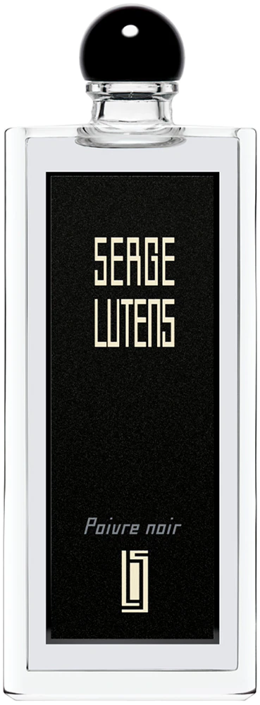 Serge Lutens Collection Noire Poivre noir Eau de Parfum Unisex
