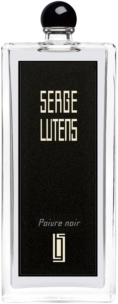 Serge Lutens Collection Noire Poivre noir Eau de Parfum Unisex
