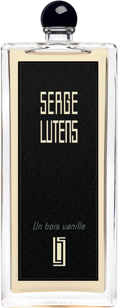 Serge Lutens Collection Noire Un Bois Vanille Eau de Parfum Unisex