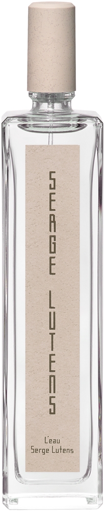 Serge Lutens Matin Lutens L´eau Eau de Parfum Unisex