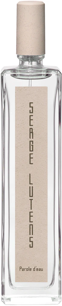 Serge Lutens Matin Lutens Parole d´eau Eau de Parfum Unisex
