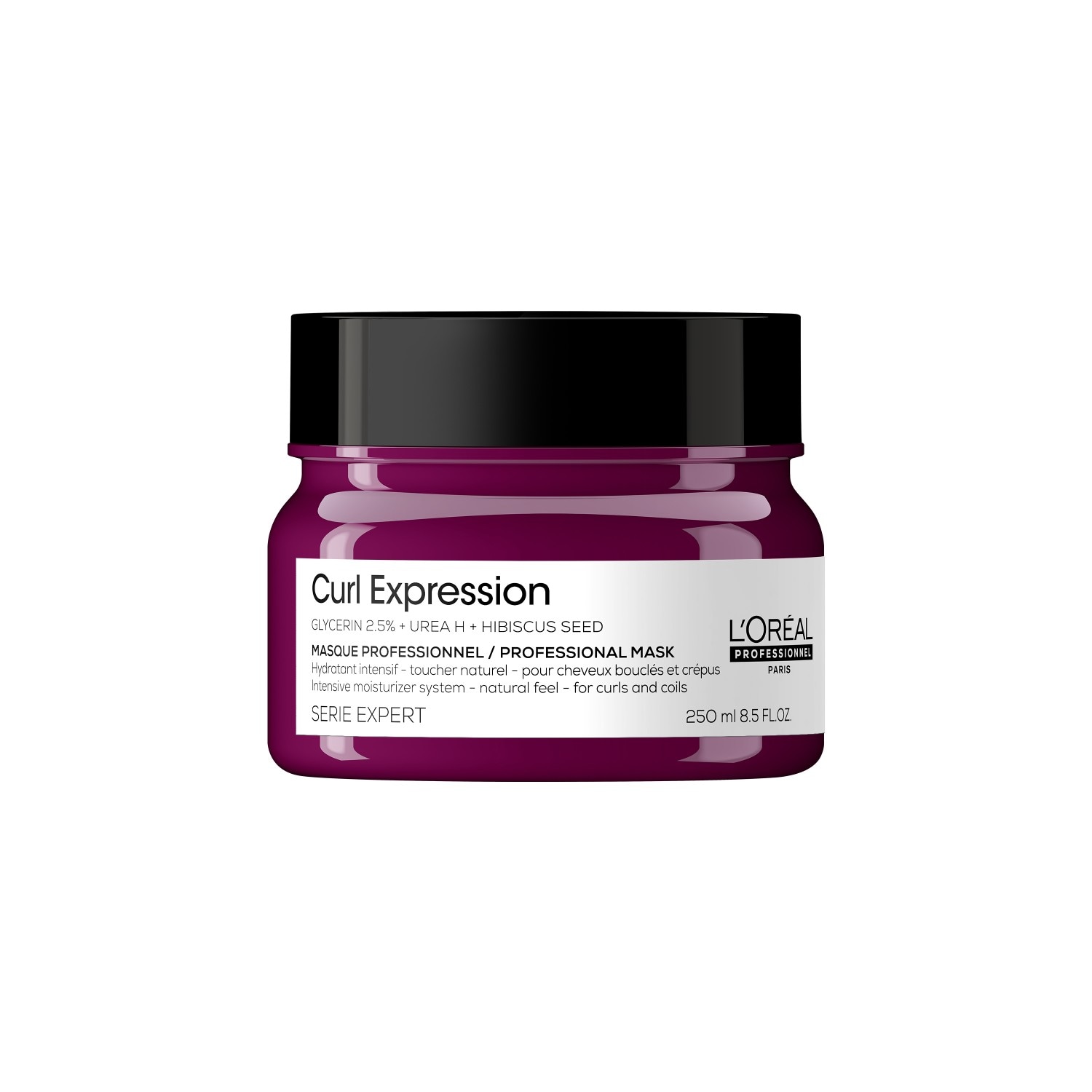 L´Oréal Professionnel Paris Serie Expert Curl Expression Intensive Moisturizer Mask