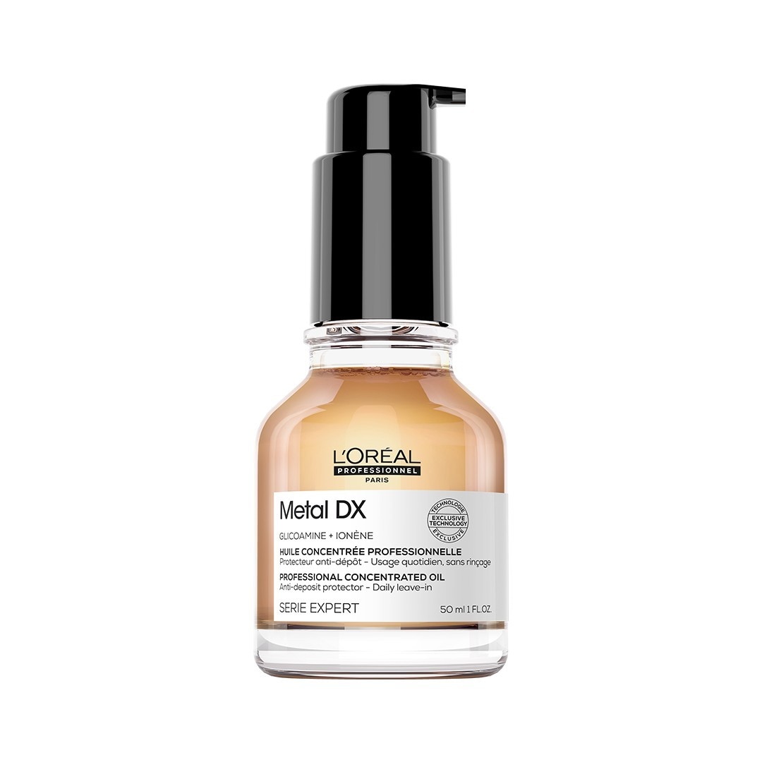 L´Oréal Professionnel Paris Series Expert Metal DX