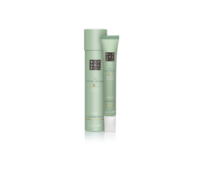 Rituals serum