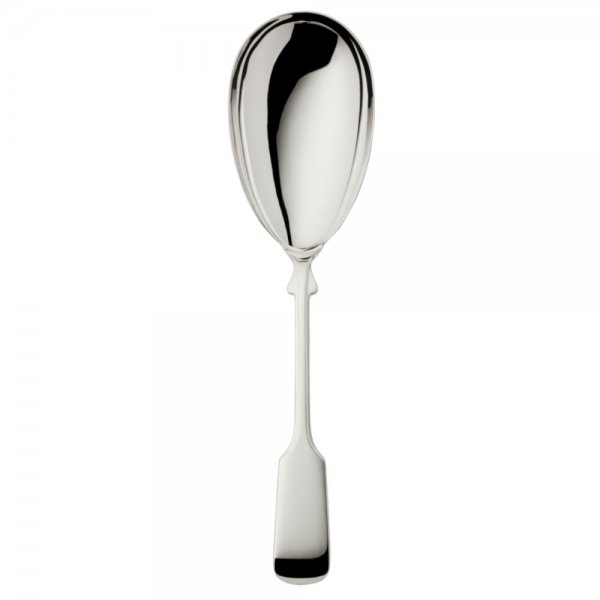 Serving spoon Alt-Spaten 925 by Robbe & Berking