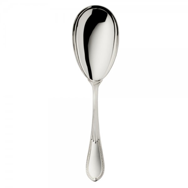 Belvedere 150 serving spoon by Robbe & Berking