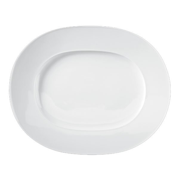 Serving platter Urania (30cm) by KPM