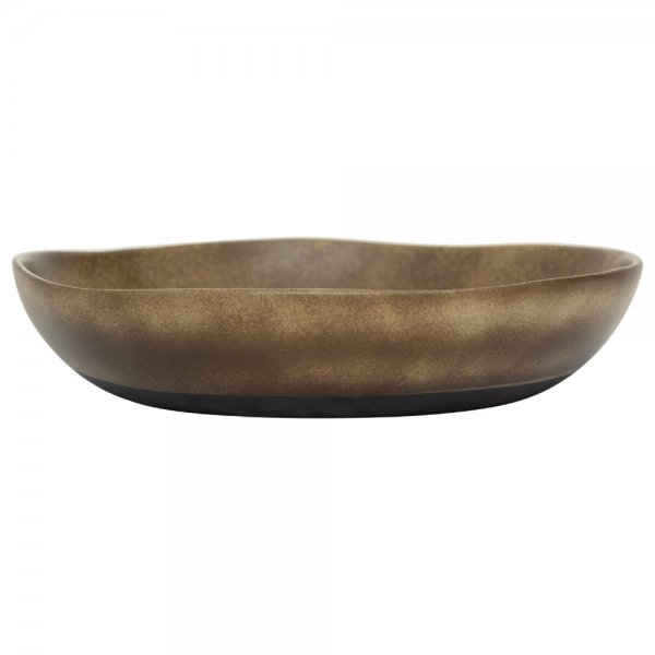 Serving bowl Atelje (28x6cm) Urban Nature Culture