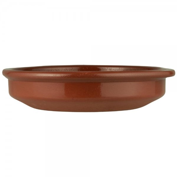 Serving bowl with handles Rustique Ton Ib Laursen