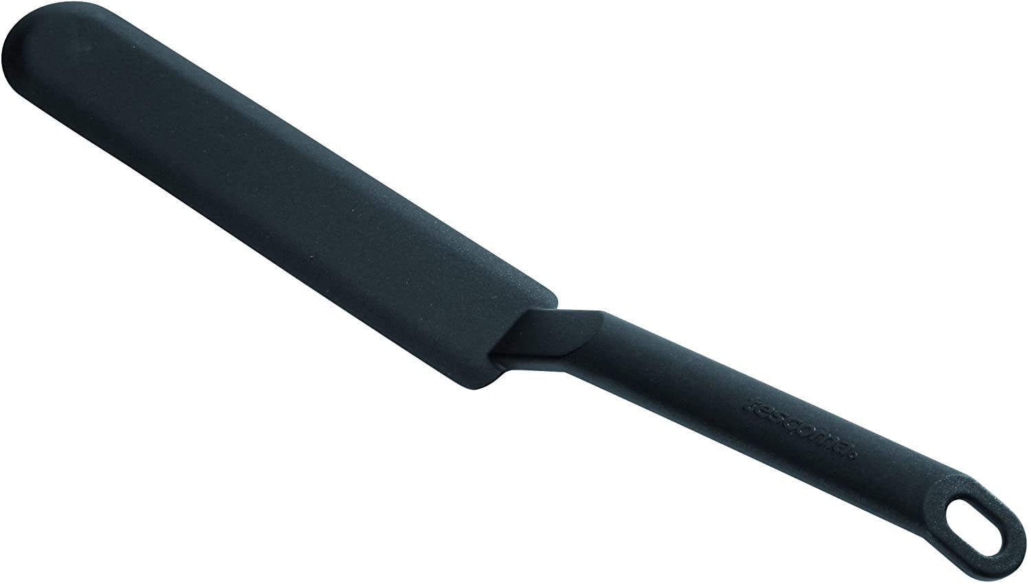 Tescoma 638023 Serving Spatula, Plastic, Silver, 33 x 5.4 x 5.5 cm
