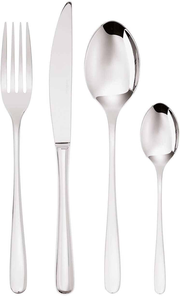 Sambonet SERVIZIO POSATE 24PZ. TASTE