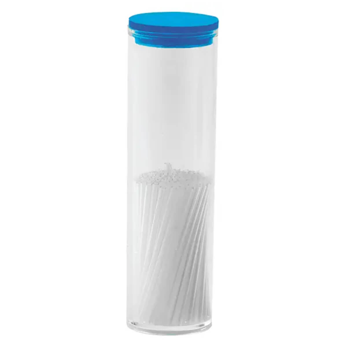 servoprax Hematocrit capillaries for SERVOspin SMARTpro centrifuge, 100 capillaries