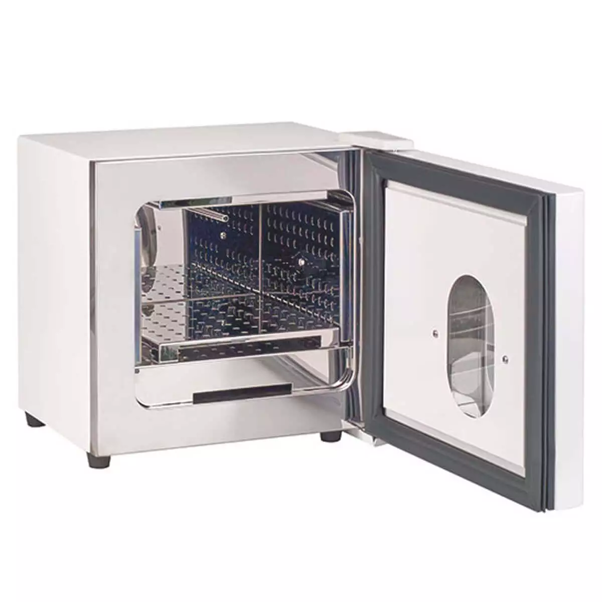 servoprax Labocult laboratory warming cabinet
