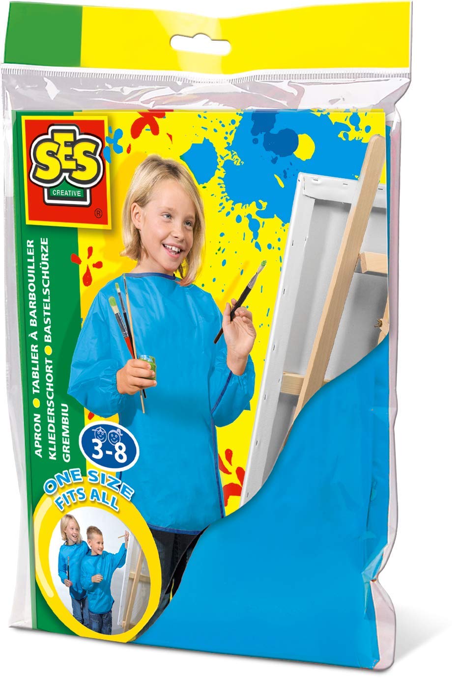 SES Creative Ses Apron