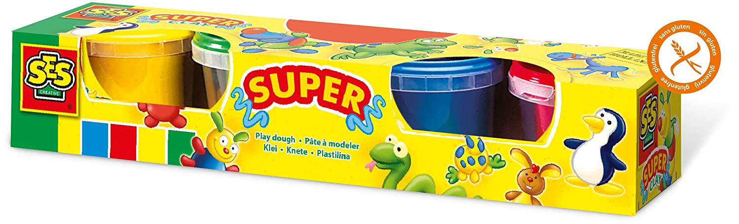 SES Creative Dough Basic