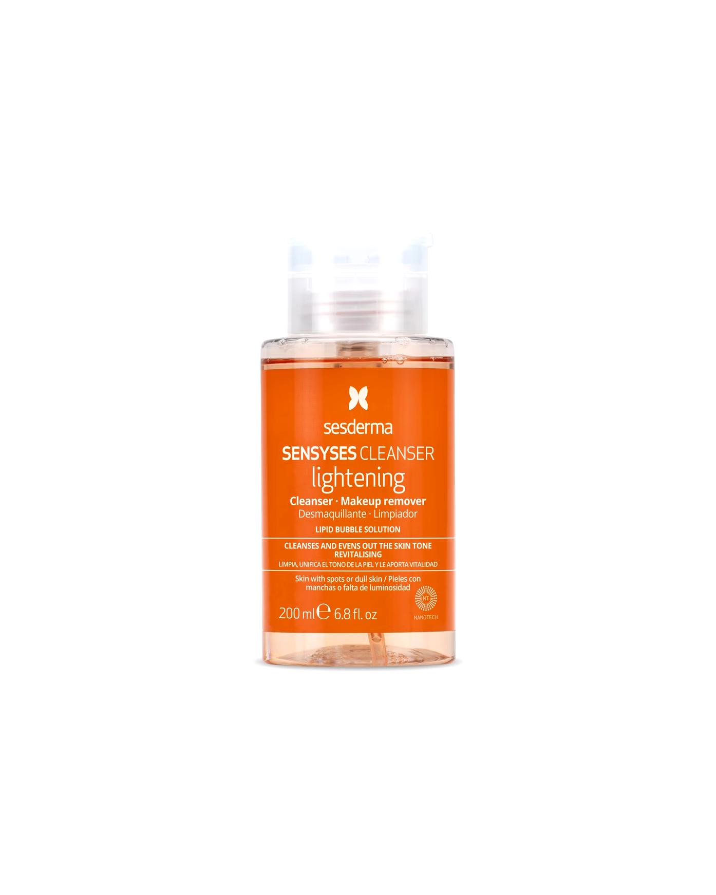 Sesderma cleansing cream